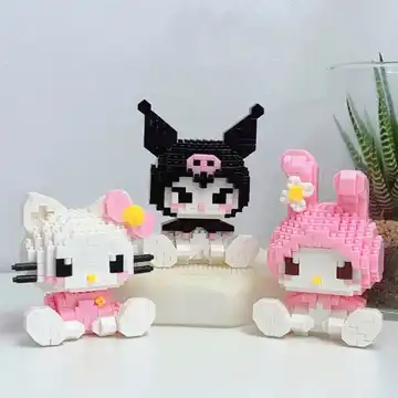 لگوی کیوت سانریو 🎀