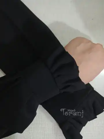 ساق دست مدل یاس