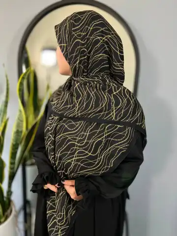 روسری سوپرنخ