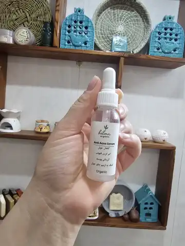 سرم ضدجوش آبرسان