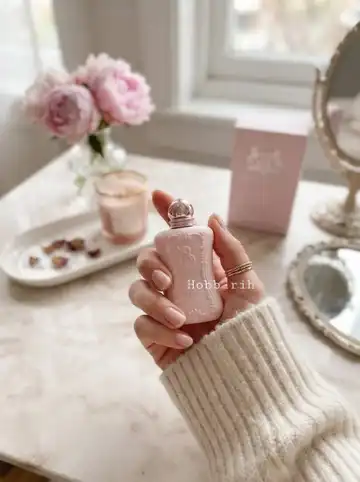 عطر مارلی دلینا مینیاتوری برندینی ۳۳ میل