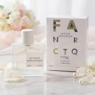 عطر فلور نارکوتیک ۱۰۰ میل
