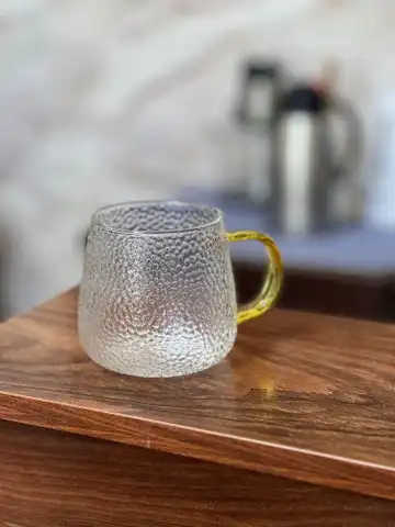 لیوان برفی