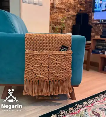 جا کنترلی مکرومه✨️