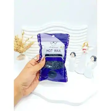 وکس گرم گرانولی