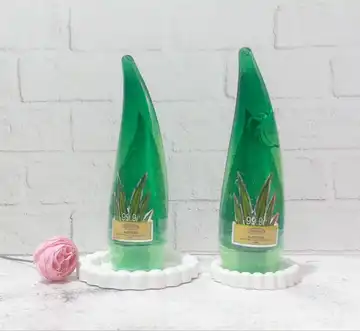 ژل آلوئه‌ورا مکس لیدی