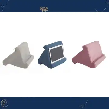 نگهدارنده کتاب و تبلت فرفره
