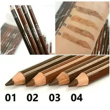 مداد ابرو کالیستا