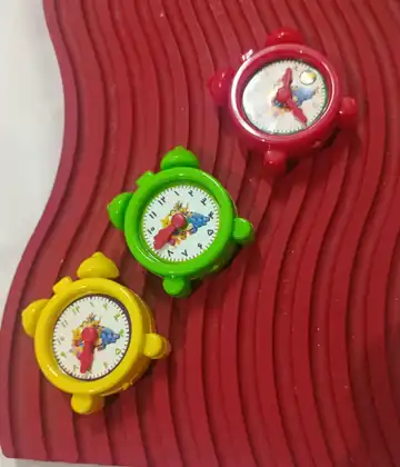 مهر ساعت