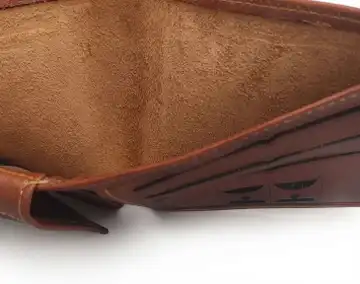 کیف پول مردانه چرمی