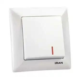 کلید و پریز باکیفیت