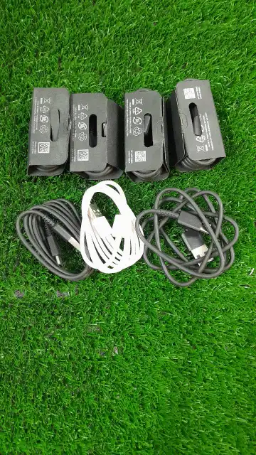 کابل شارژ Type  c