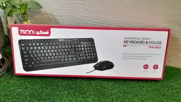 کیبورد