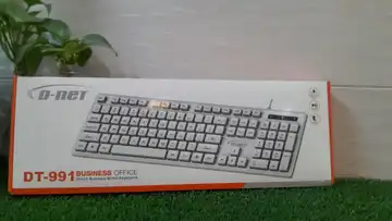 کیبورد
