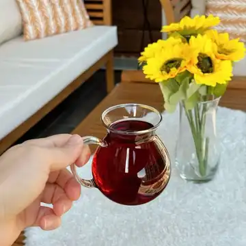 استکان تپل آرو ترکیه