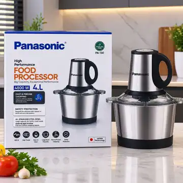 خردکن پاناسونیک PA-130