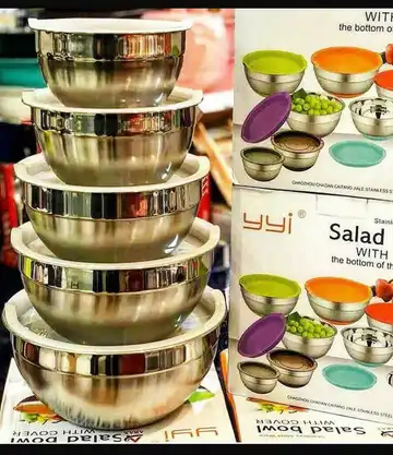 ظرف یویو ساده