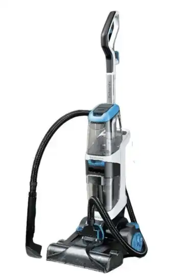 فرش‌شوی و مبل‌شوی تلیونیکس مدل TCW4903