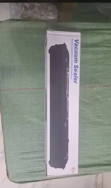 وکیوم‌پرس
