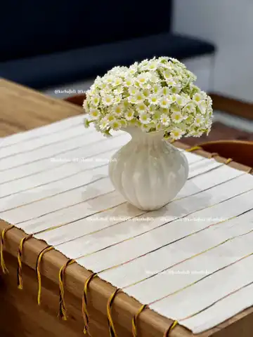 رانر دستبافت