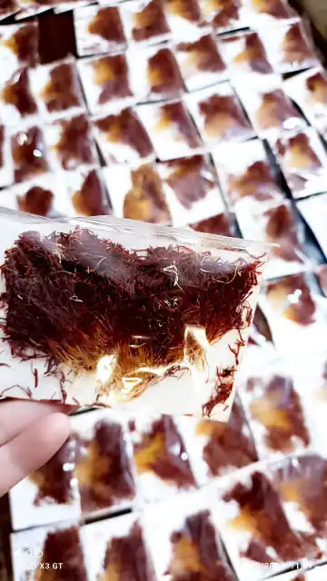 زعفران درجه یک