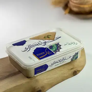 حلوا شکری راوک 700گرمی
