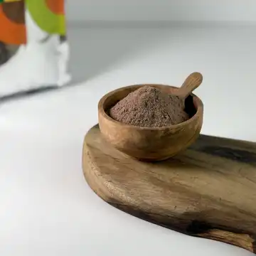 پودر فوری هات چاکلت مانوین یک کیلویی