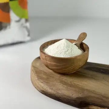 پودر فوری وایت چاکلت مانوین
