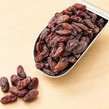 مویز فخری رطبی قرمز درجه یک