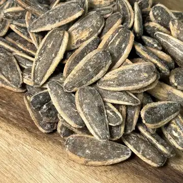 تخمه نمکی دست‌چین درشت