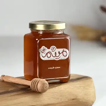 عسل دیابتی میثم با طعم عالی