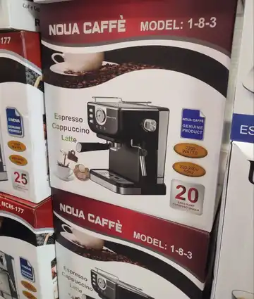 اسپرسوساز
