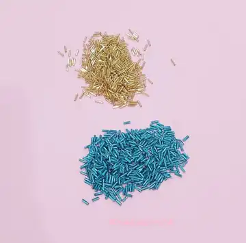 ملیله دوزی جواهر دوزی