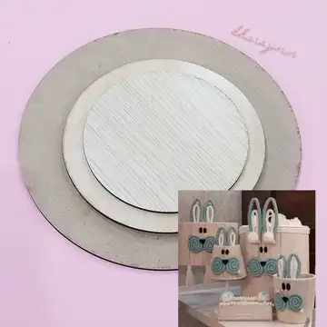 کفی مکرومه باکس