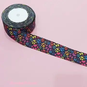 روبان گروگرن طرحدار