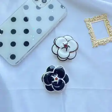 پاپ سوکت طرح گل🌺