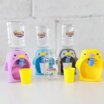 مینی آبخوری فانتزی 🐧💧