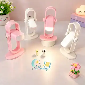 چراغ مطالعه مینیمال فانتزی