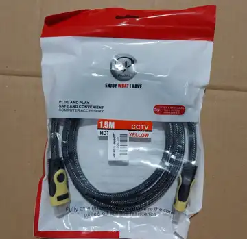 کابل HDMI