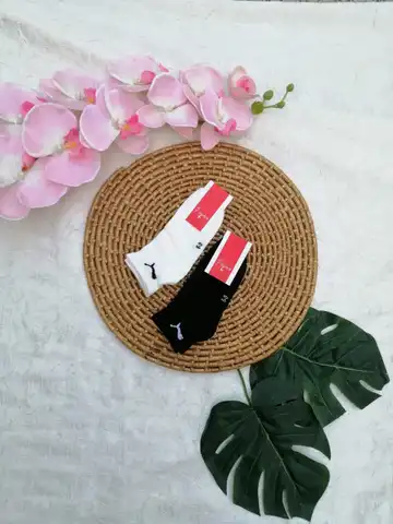 جوراب نیم ساق اسپرت بچگانه