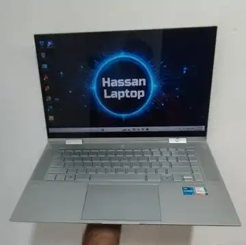 لپ‌تاپ اچ‌پی انوی ۱۵