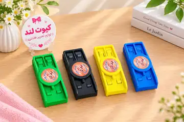 تخته پاک‌کن مغناطیسی