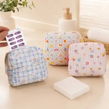 کیف بهداشتی