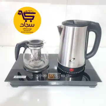 چای ساز BM
