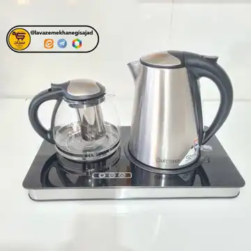 چای ساز ویکنز