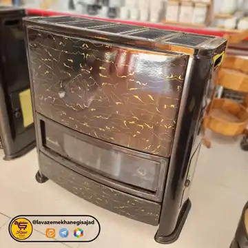 بخاری