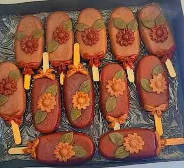 پاپسیکلزلواشکی