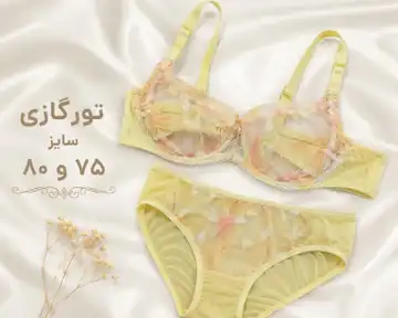 ست فنردار تورگازی