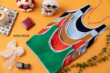 نیمتنه دخترانه