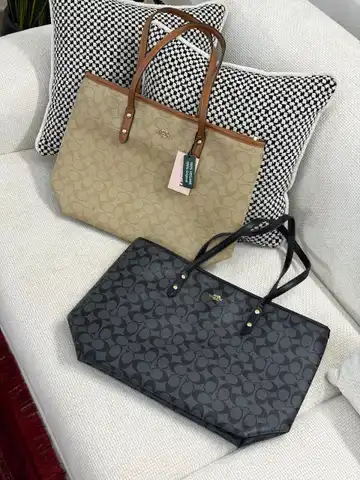 کیف توت بگ کوچ